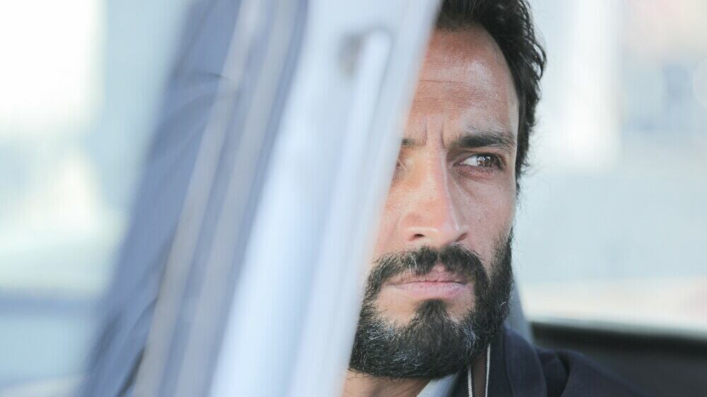 Eroe al tempo dei social con Farhadi che spiazza