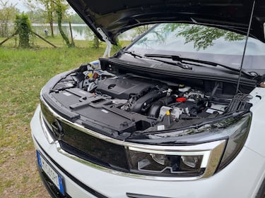 Opel Grandland Gse, guarda le foto 17