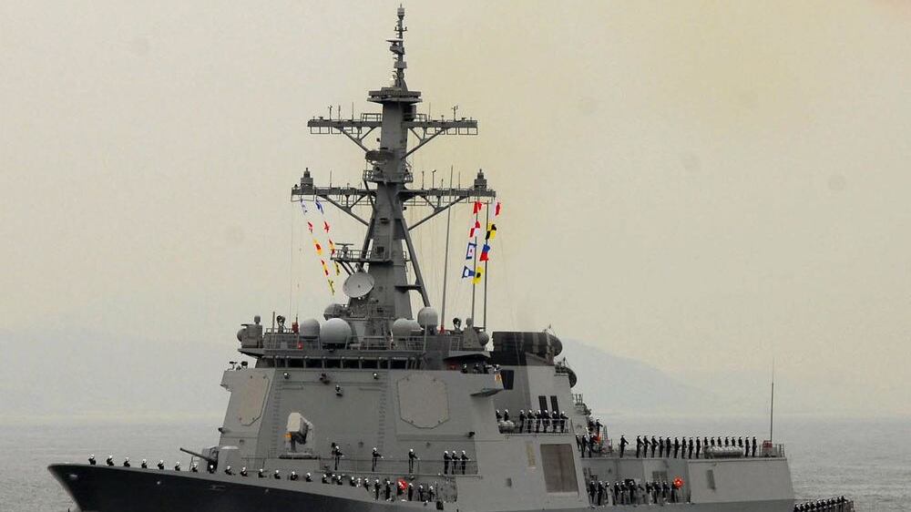 Cina, operativa la prima base militare all'estero