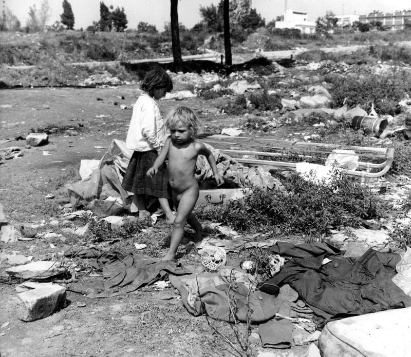 Quando Napoli sconfisse il colera nel 1973 1