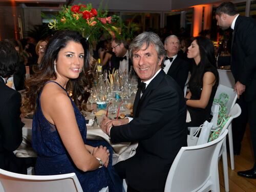 Dall'hi-tech a Miss Italia: la parabola del manager scivolato sui conti dei Giochi