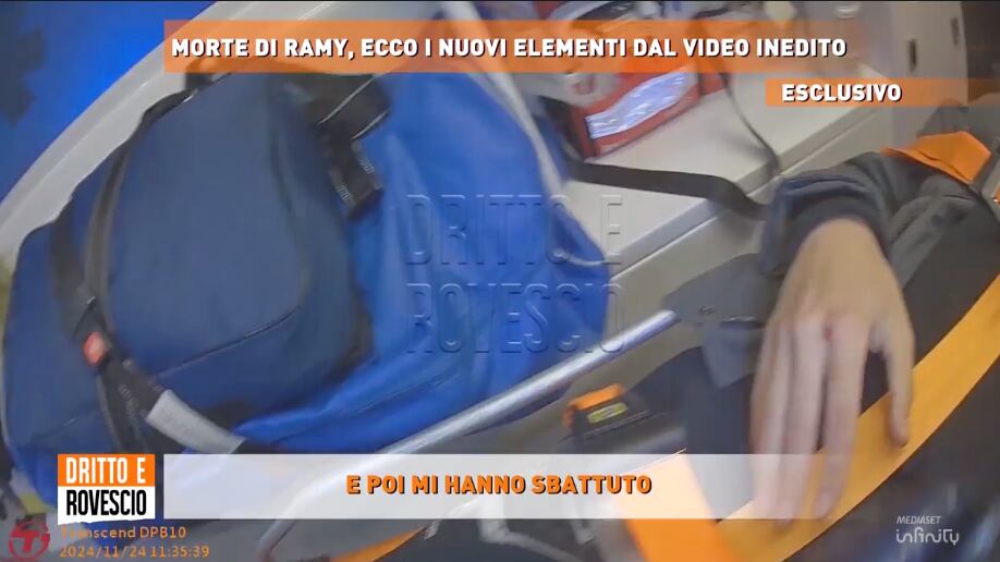La verità del 118 su Ramy, il punto focale su Santanché e Tik Tok: quindi, oggi...