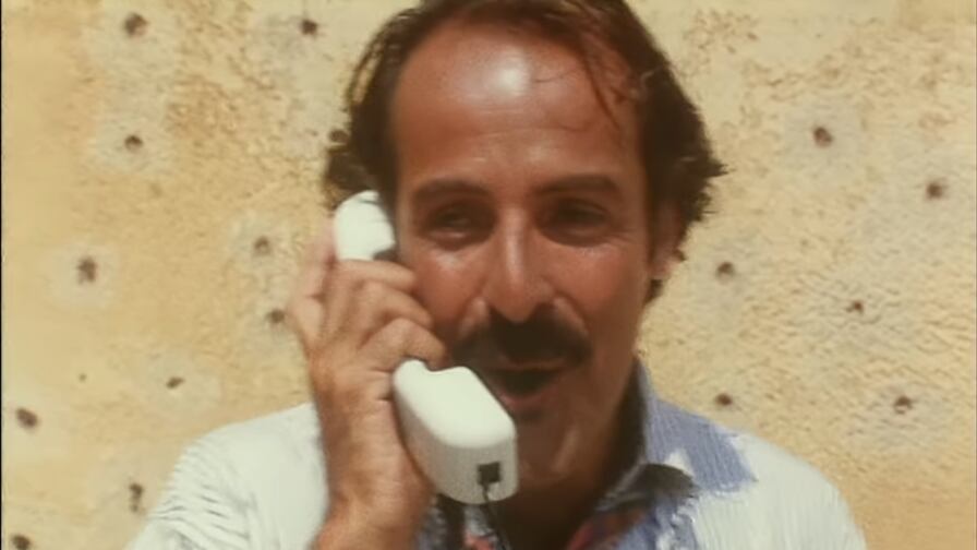 Operazione nostalgia, torna Massimo Lopez e lo spot della Sip. (Ecco perché c’entra Sanremo)