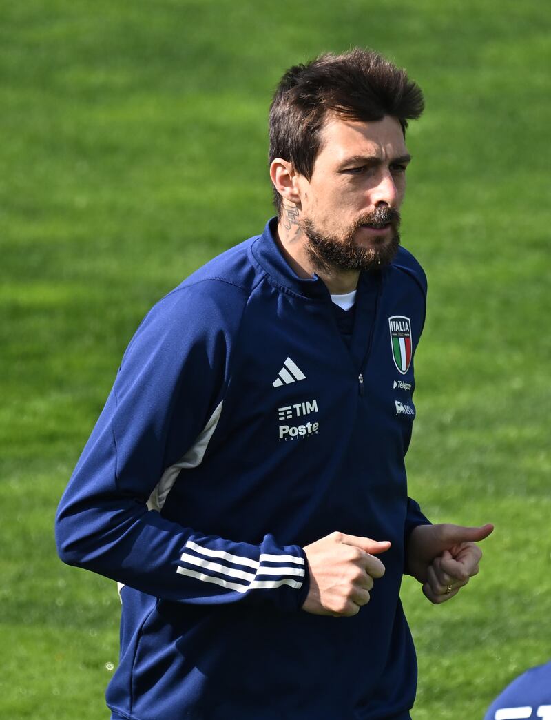 Acerbi Coverciano