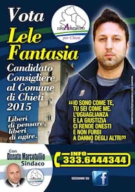 Tutti pazzi per le elezioni: le campagne elettorali più insolite 17