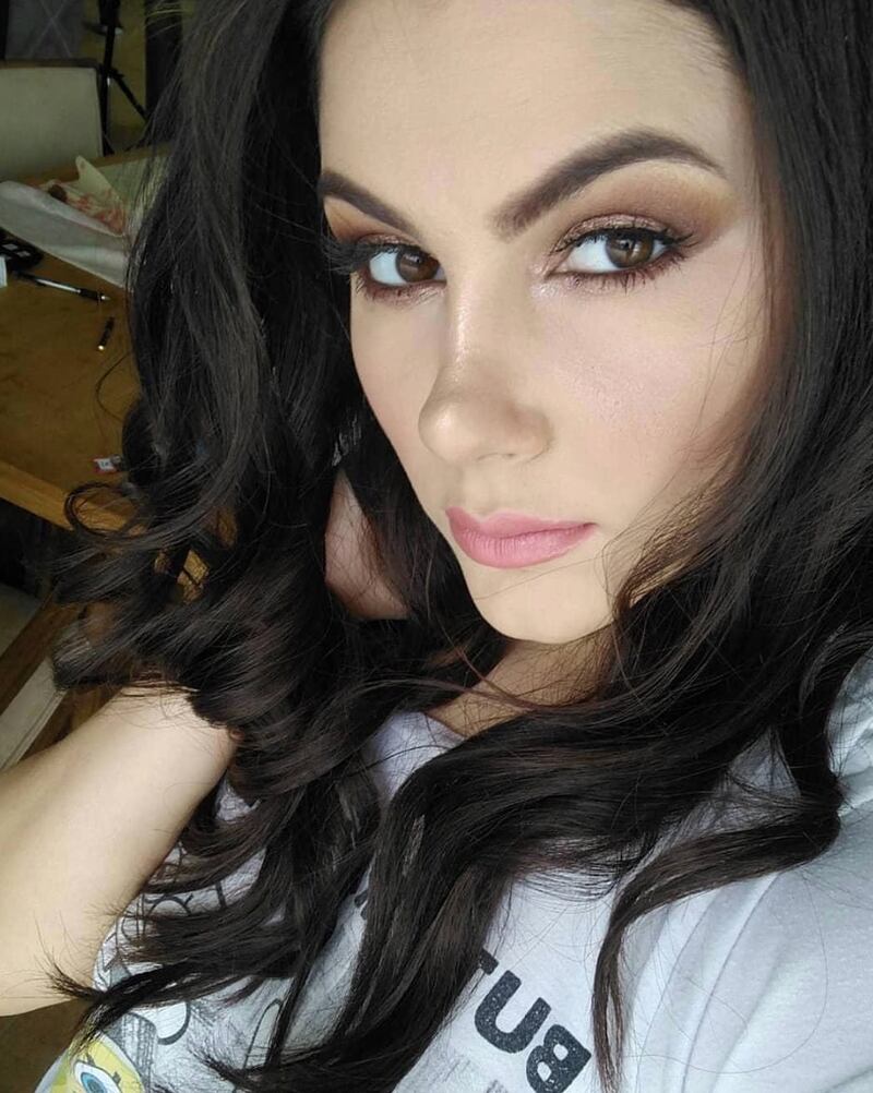 Valentina Nappi, sexy foto 3
