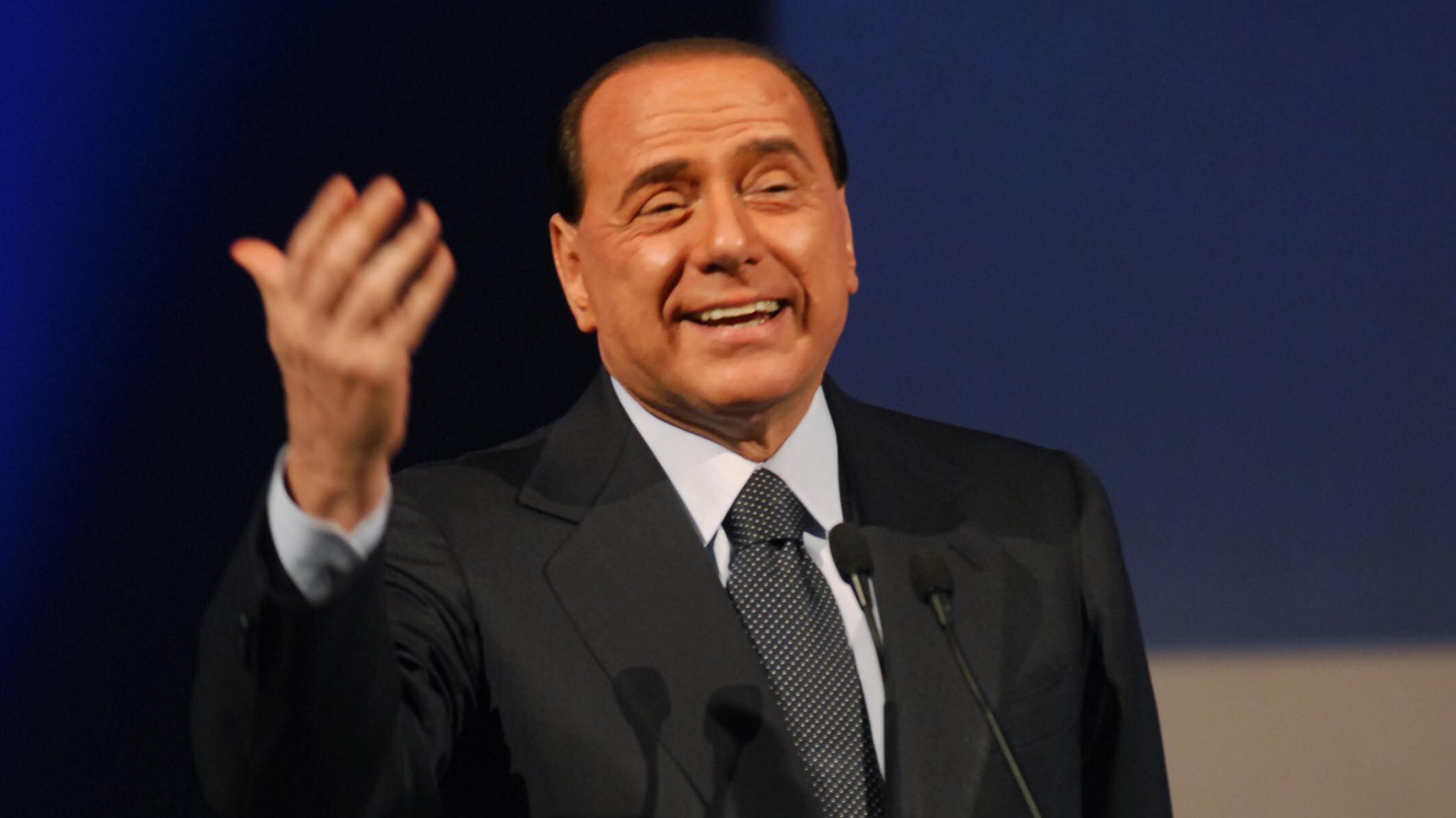 Bonaiuti: "Berlusconi in campo per unire il centrodestra"