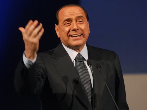 Bonaiuti: "Berlusconi in campo per unire il centrodestra"