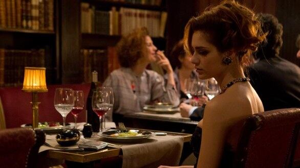 Altro che Tangentopoli, il vero scandalo è una Miriam Leone (troppo) a luci rosse