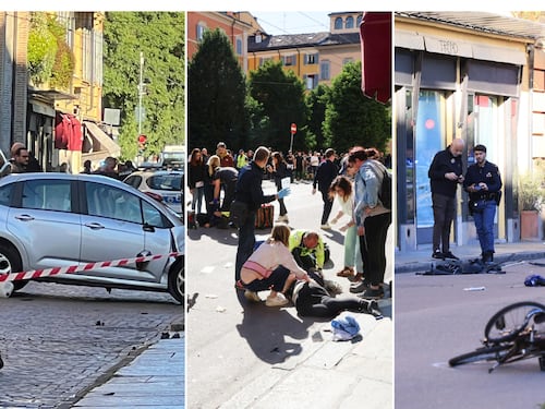 El Koudri, cade la teoria del pazzo. “Capace di intendere e volere”