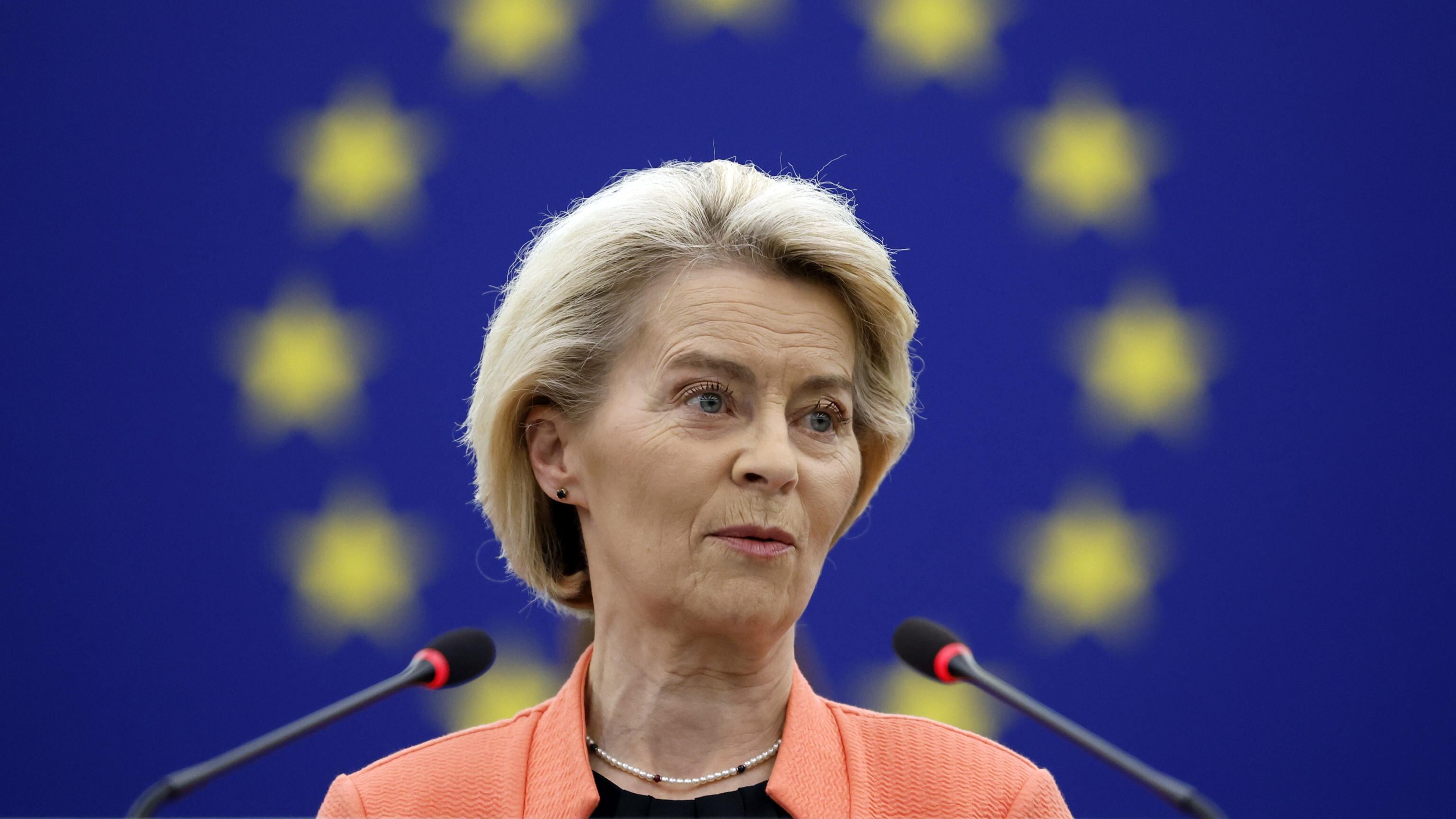 L'Europa invita i risparmiatori a finanziare il futuro delle imprese