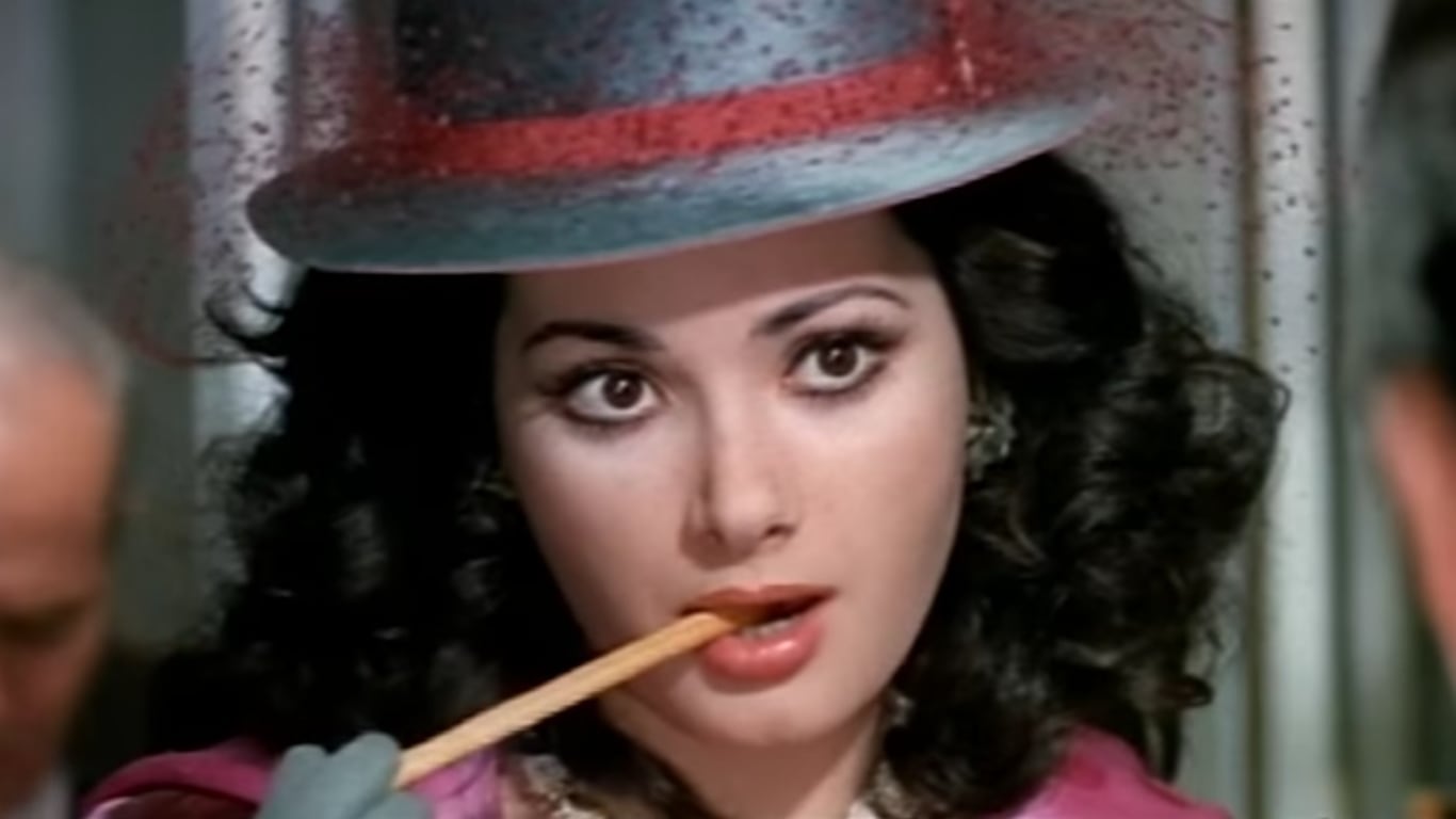 I 5 film con Edwige Fenech che hanno incendiato l’immaginario italiano