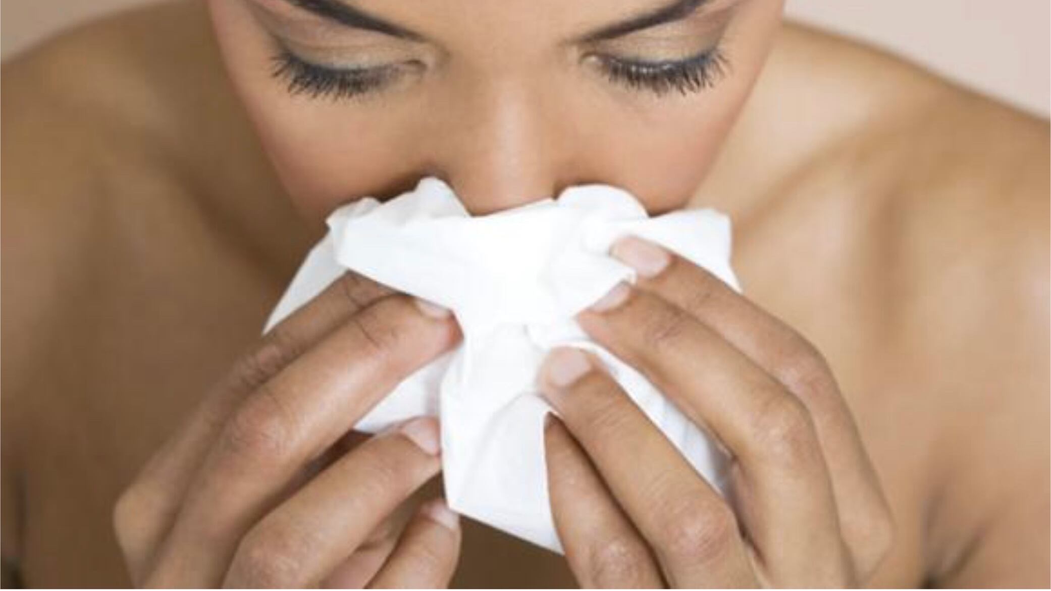 Sangue dal naso, i consigli dell'esperto sull'epistassi