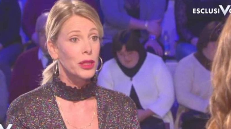 Sull'Isola dei Famosi c'è il fantasma di una ragazza che va a cavallo