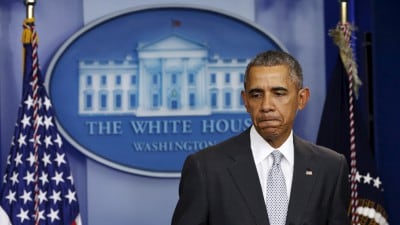 Obama: "Quello di Parigi è un attacco a tutta l'umanità"