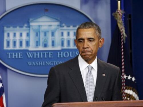 Obama: "Quello di Parigi è un attacco a tutta l'umanità"