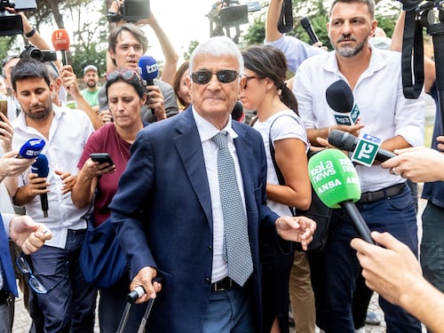 “Dopo l’attentato forse aveva capito chi era il mandante...”