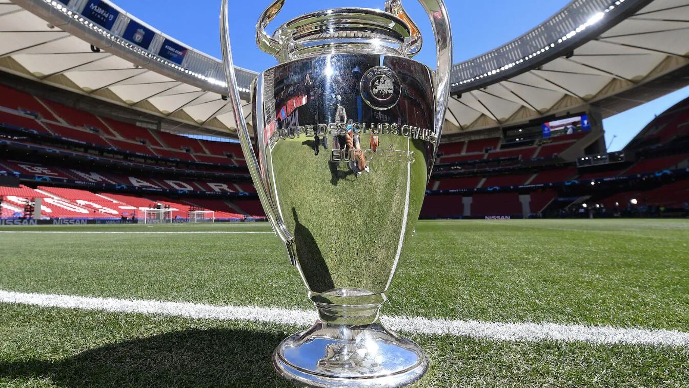 Champions, l'Atalanta pesca il Psg. La Juve (se passa) City o Real