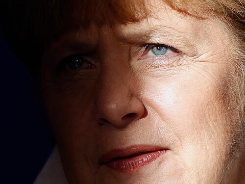 La Germania sconfessa la linea della Merkel
