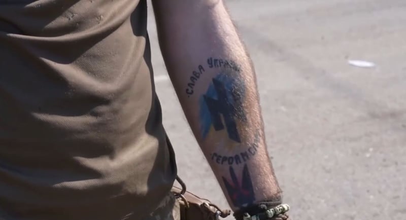 Wolfsangel