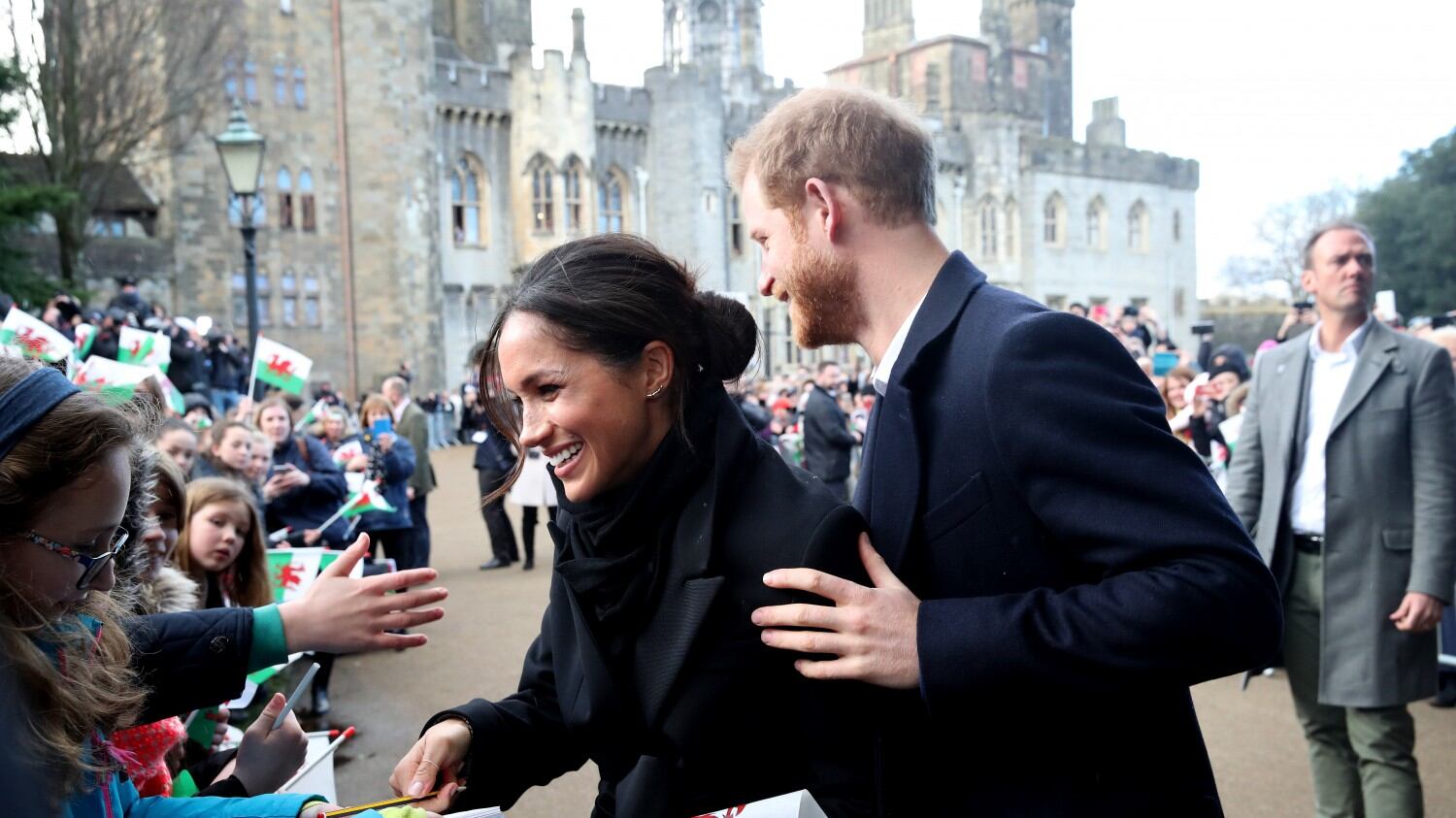 Meghan Markle e la causa contro i tabloid: il padre testimonierà contro di lei?