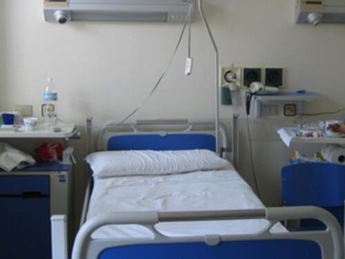 Sassari, ospedale in agonia: mancano provette e pannoloni per anziani