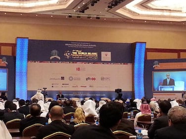 Bahrein, il conclave dei finanzieri della Sharia 2