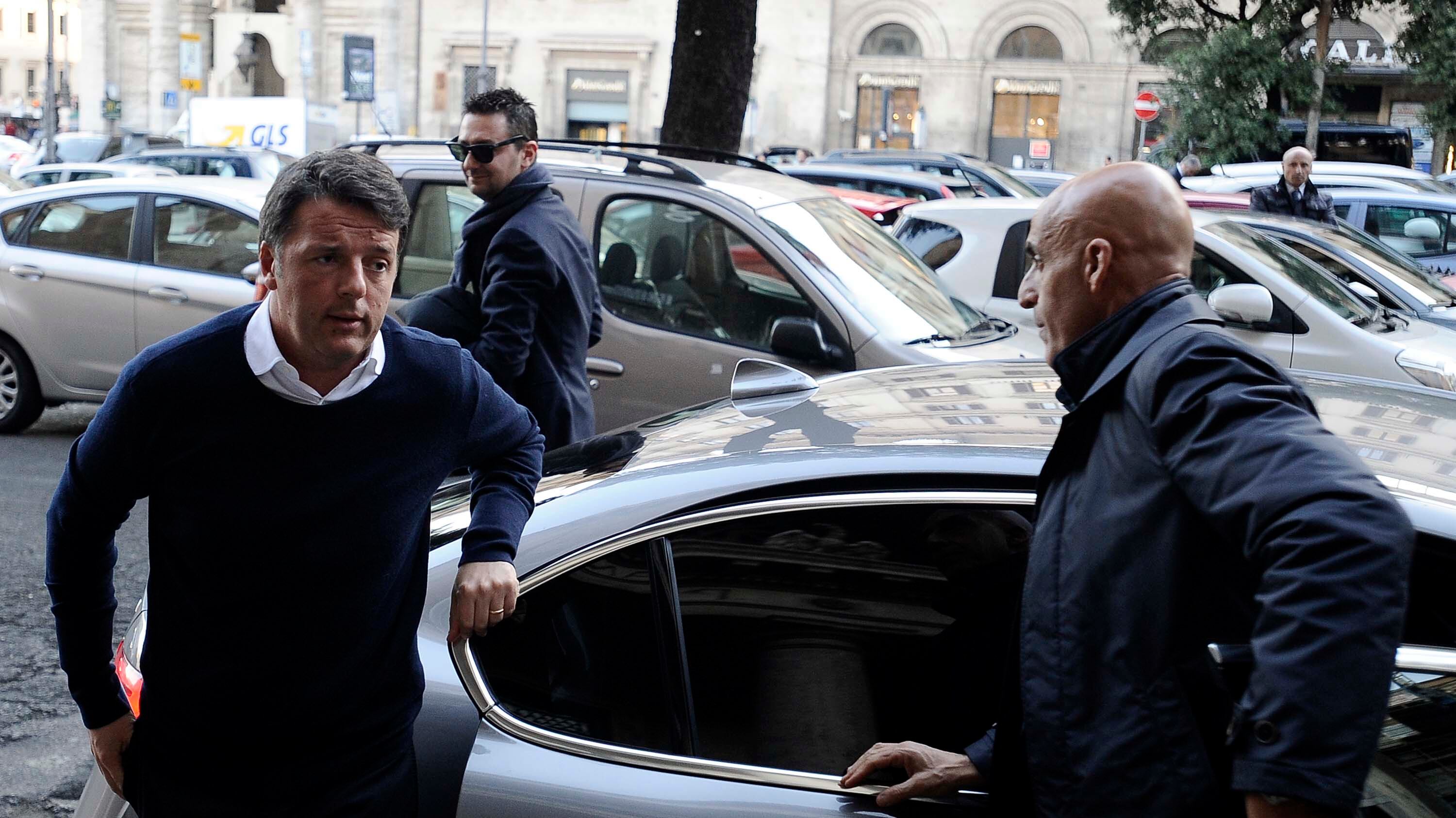 Grazie al Pd ci tocca una stangata sull'Iva