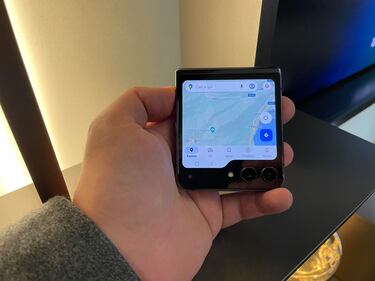 Samsung Galaxy Z Fold5, Z Flip5 e Watch6: guarda tutte le foto 5