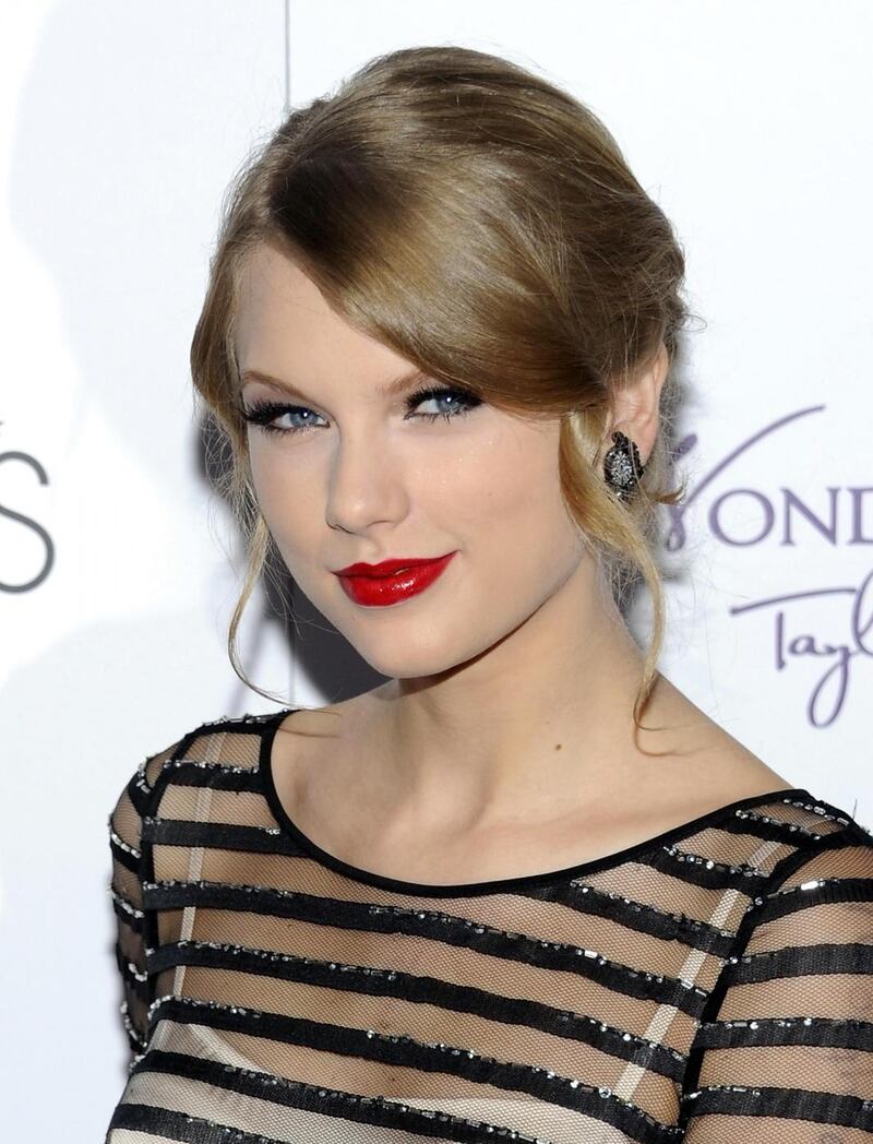 Taylor Swift in Italia, petizione dei fan per il "1989 World Tour" 21