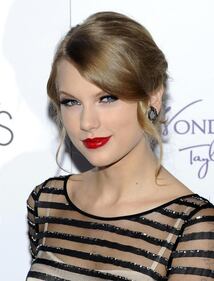 Taylor Swift in Italia, petizione dei fan per il "1989 World Tour" 21