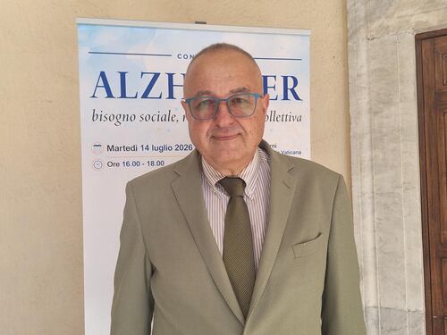 Palumbo (Sno): "Possiamo utilizzare nuovi farmaci contro l’Alzheimer"