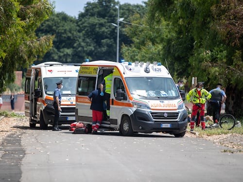 Ardea, spara e uccide un uomo e 2 bimbi: "Era già stato segnalato"