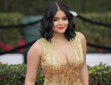 Sag Awards 2017, i look sexy 25