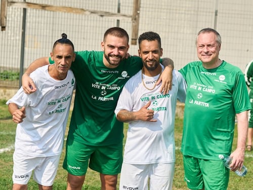 A Bollate la partita dell’inclusione finisce 5-3: vincono tutti