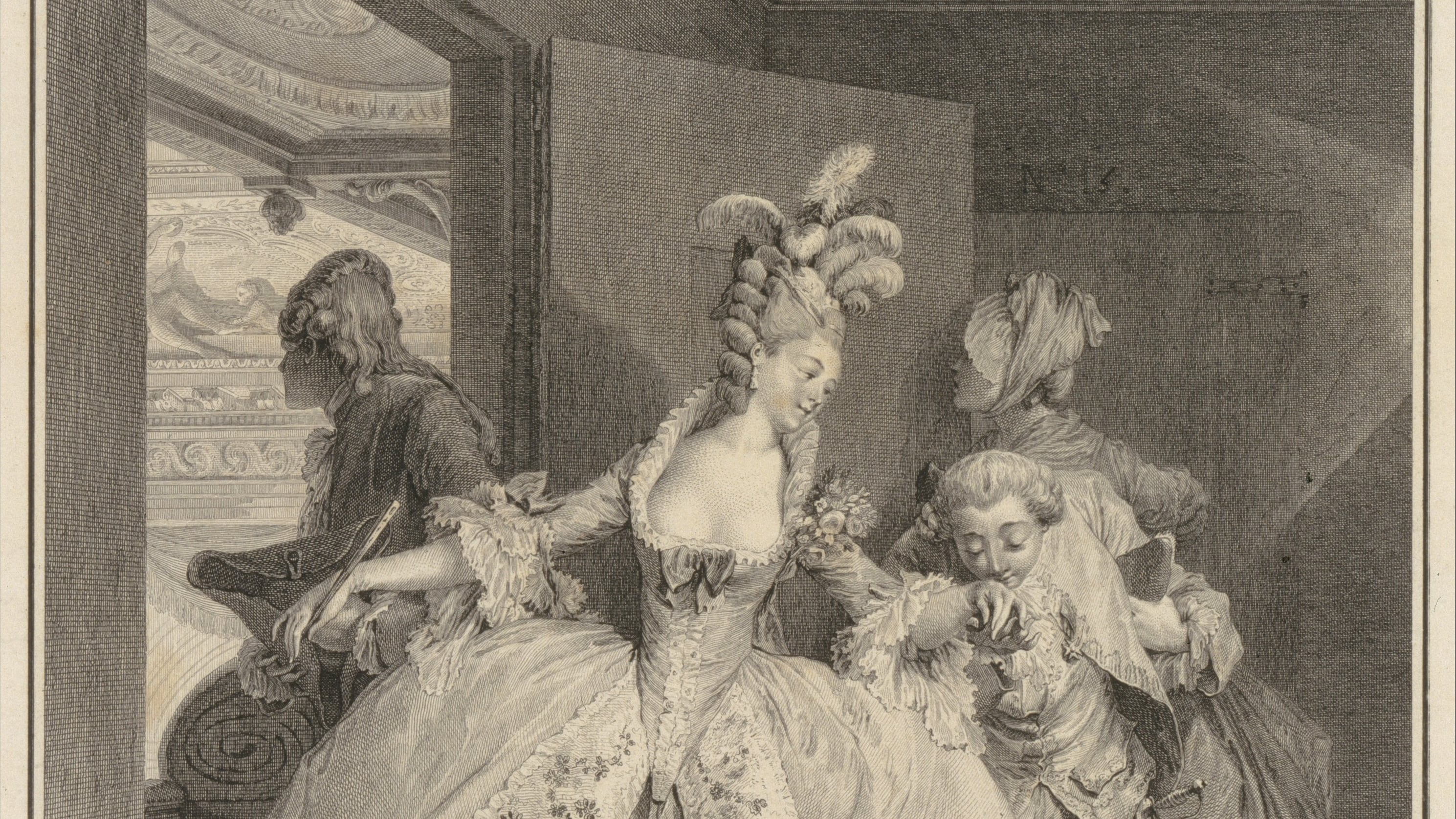 Sesso, satira, scandali. Quei bestseller illegali che "introdussero" la Rivoluzione francese