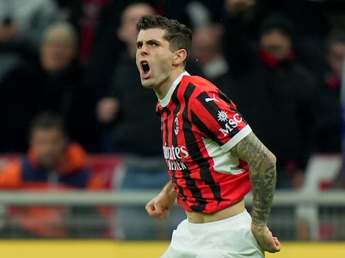 Il Milan incerottato