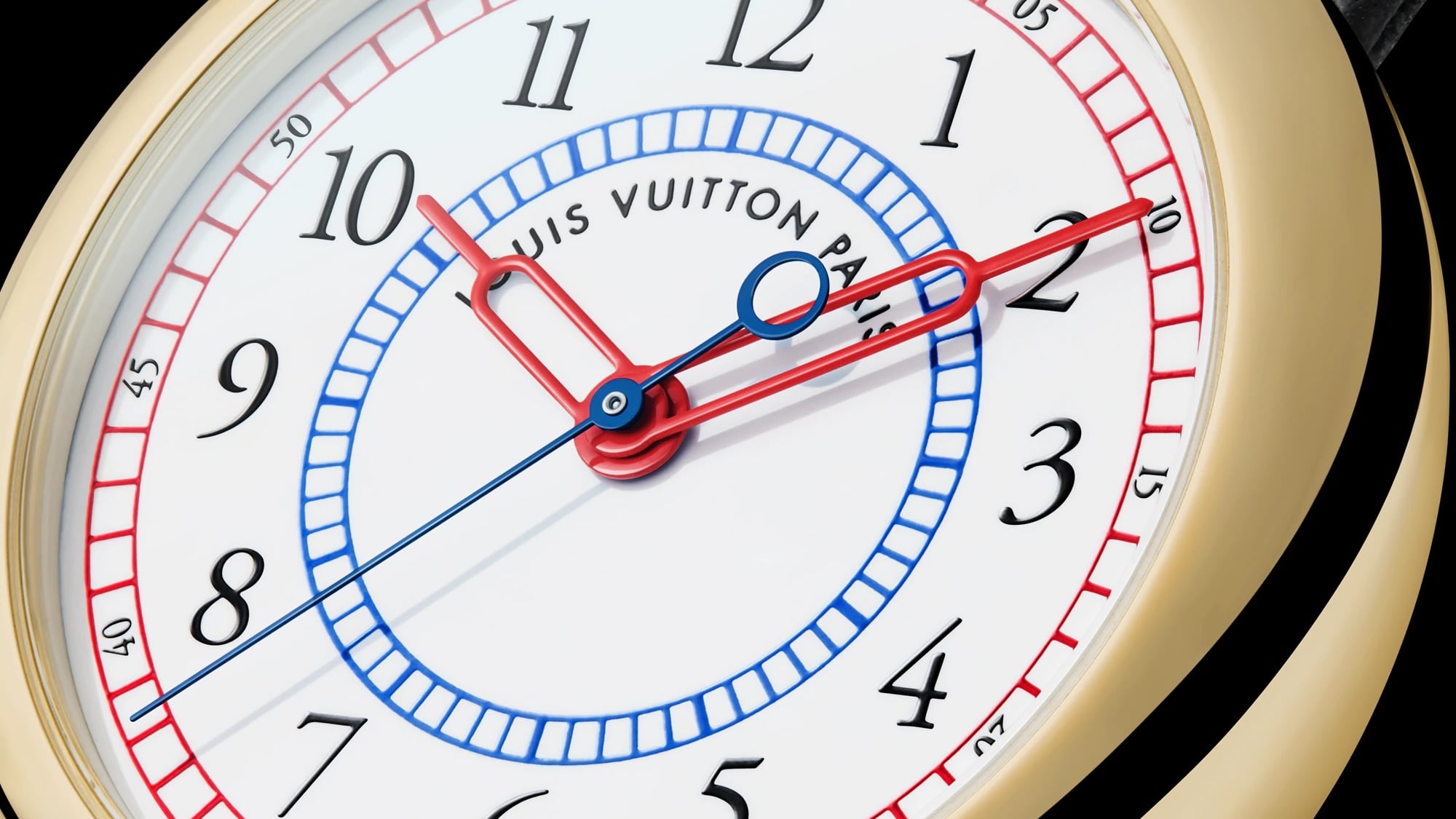 Louis Vuitton Monterey