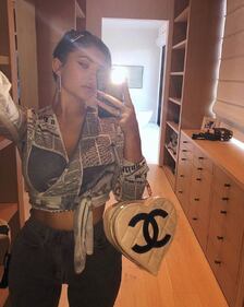 Kylie Jenner, le foto più sexy 8