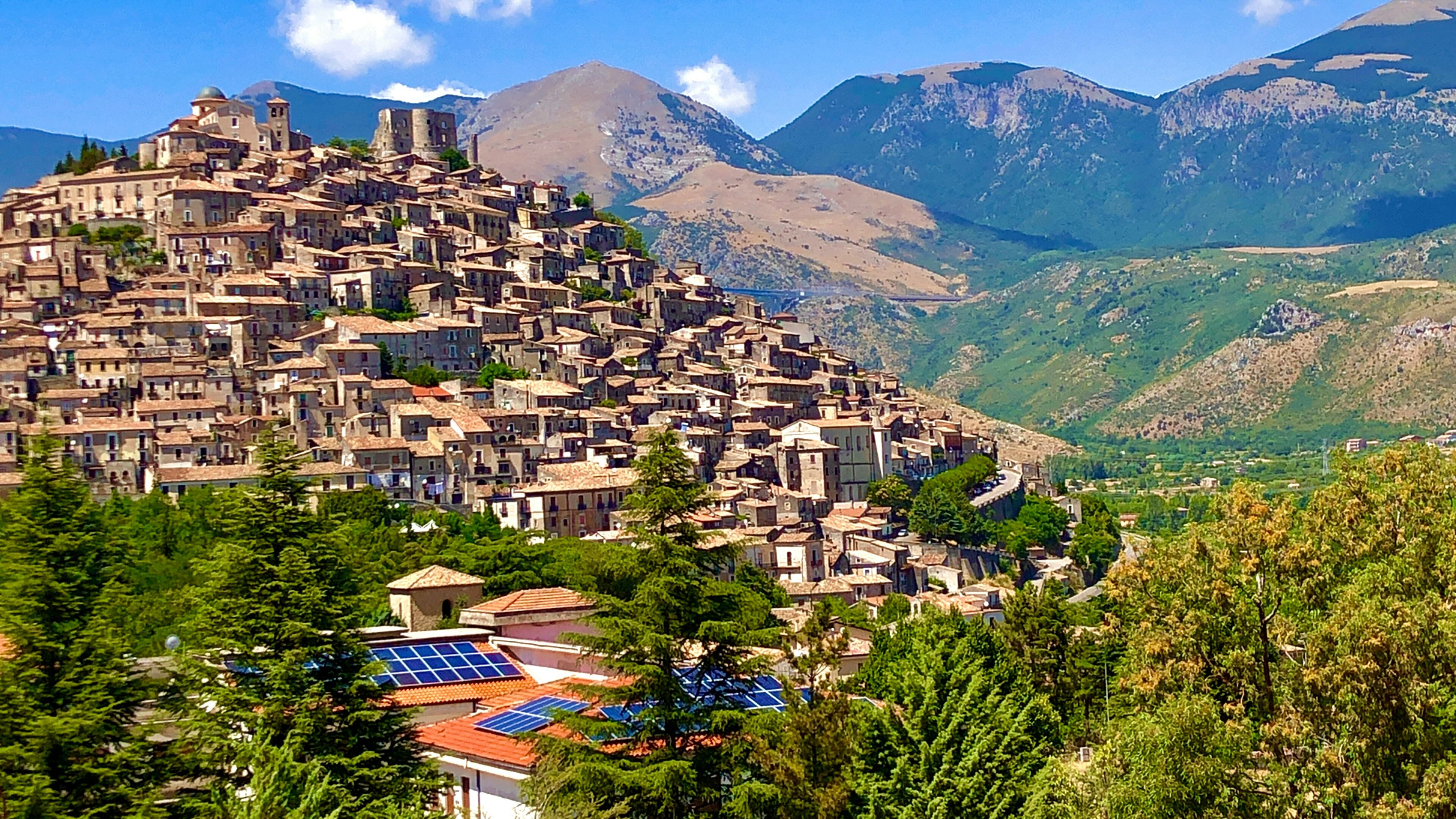 Maratea