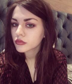 Frances Bean Cobain, le immagini più seducenti 12