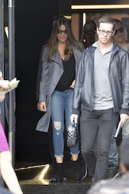 Sofia Vergara, lato b dal passato 5