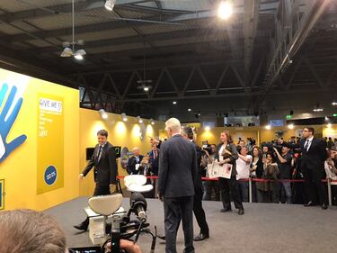 Seed&Chips, confronto con giovani "start upper" 10