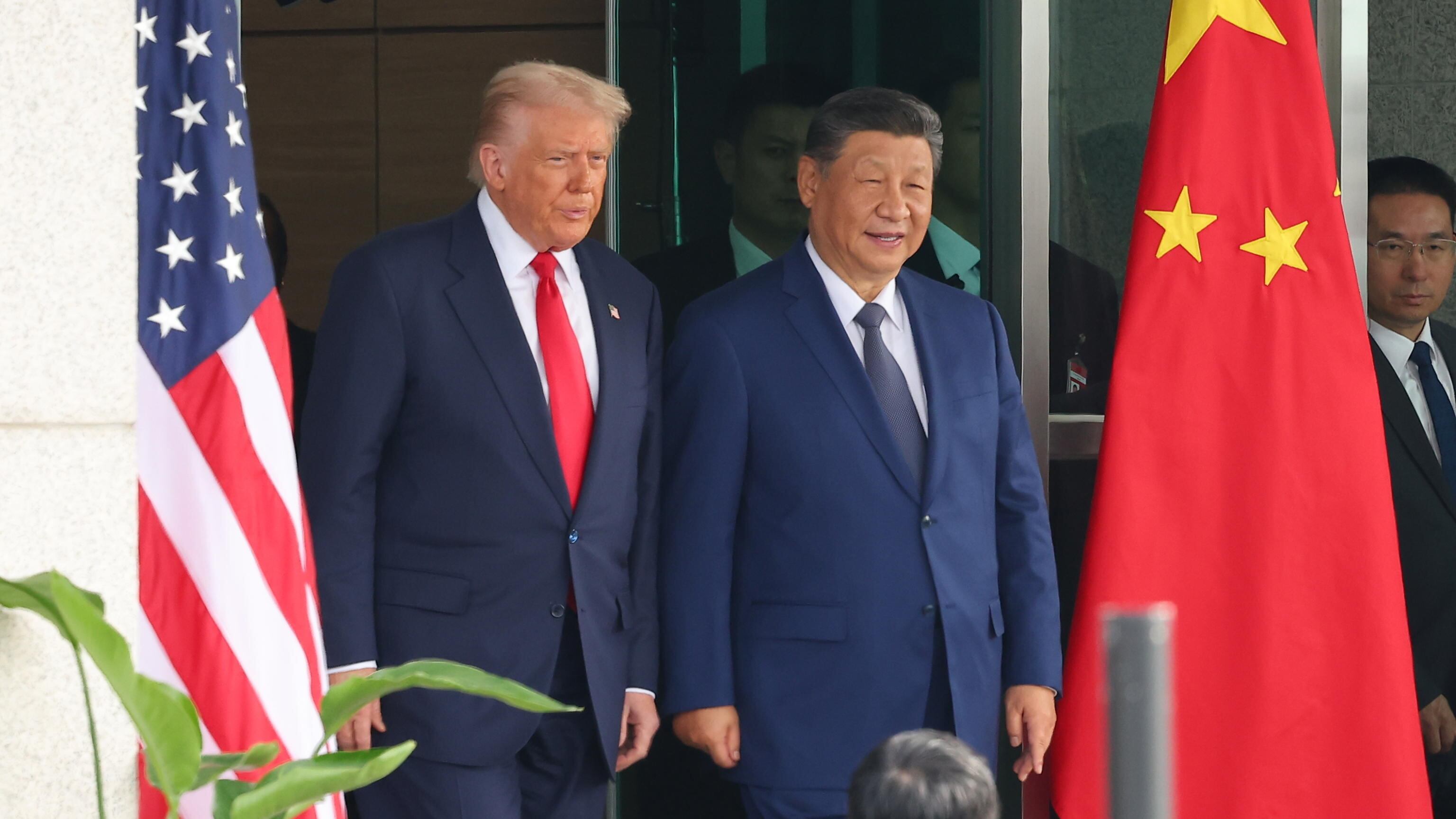 La posta in gioco tra Stati Uniti e Cina