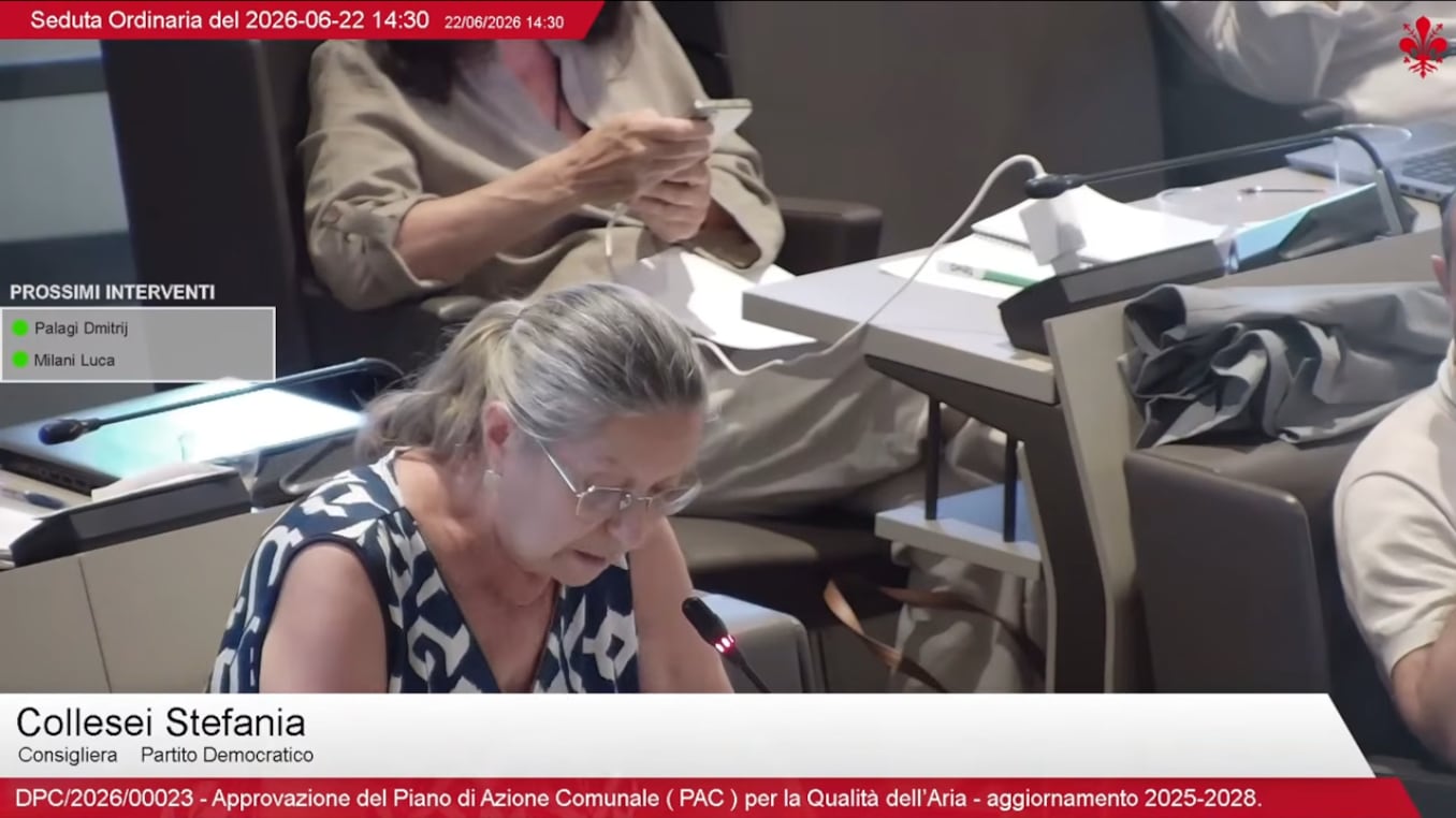 “Il maschio bianco non prende il tram”, il delirio della piddina e Alemanno: quindi, oggi…