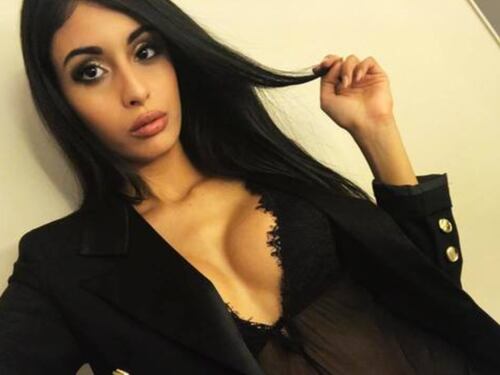 Padova, la denuncia della miss Ahlam El Brinis: "Offesa in classe davanti a mio fratello"