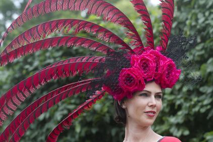 Royal Ascot, ippica e glamour 4