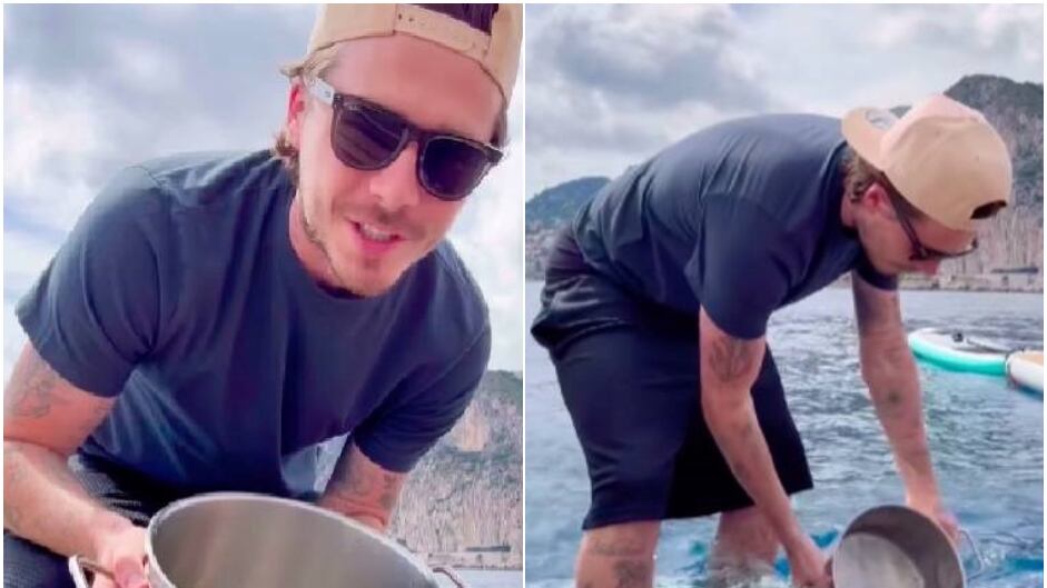 Il trend "salato": bagnare friselle o cucinare con acqua di mare. I rischi da non sottovalutare