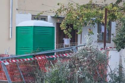 Omicidio Sesto Fiorentino, padre e figlio uccisi dal vicino di casa 10