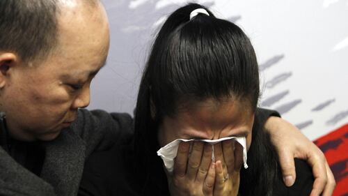 New York, l'addio ai due poliziotti uccisi 17